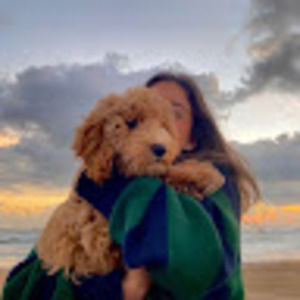 Meet your Posher, Grace